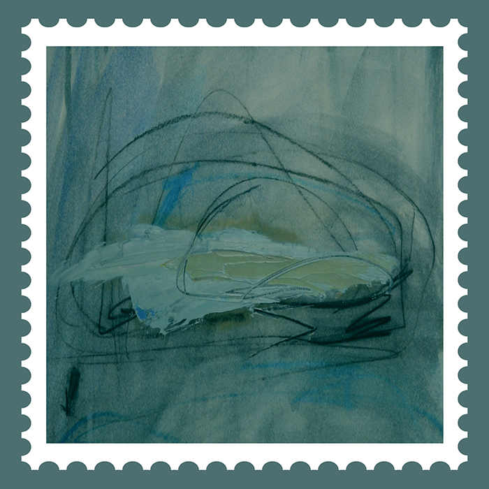 imagen. arte postal 27